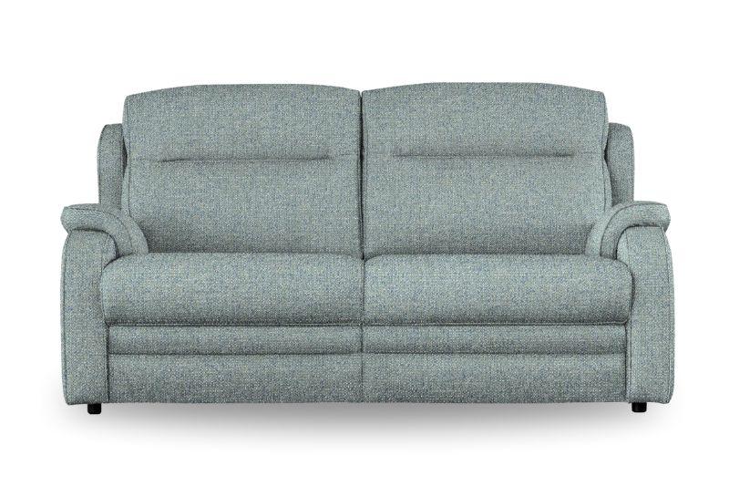 Parker Knoll Boston Large Static 2 Seater Sofa