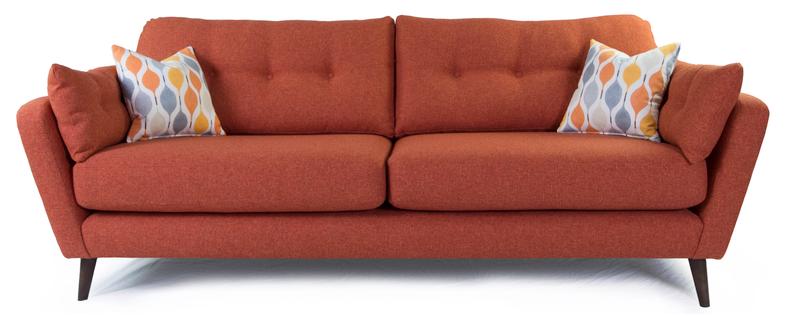 Roan 3 Seater Sofa