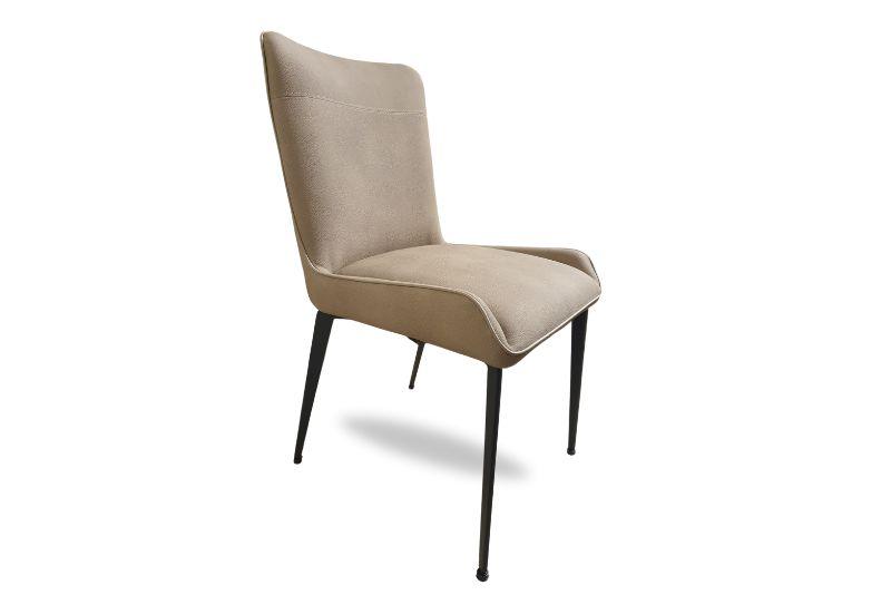 Dylan Dining Chair Taupe