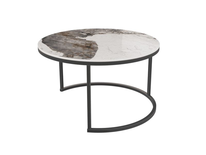 Dolce Vita Coffee Table Calcatta Marble