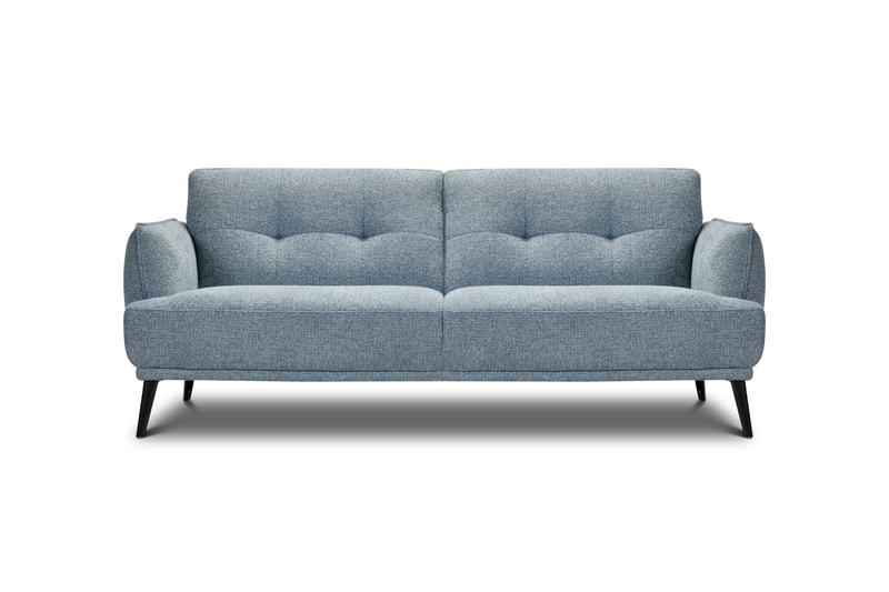 Stanmore 3 Seater Sofa Milan 310