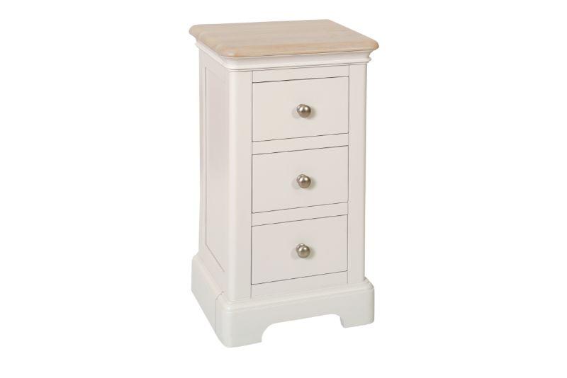 Mayra Compact Bedside Locker