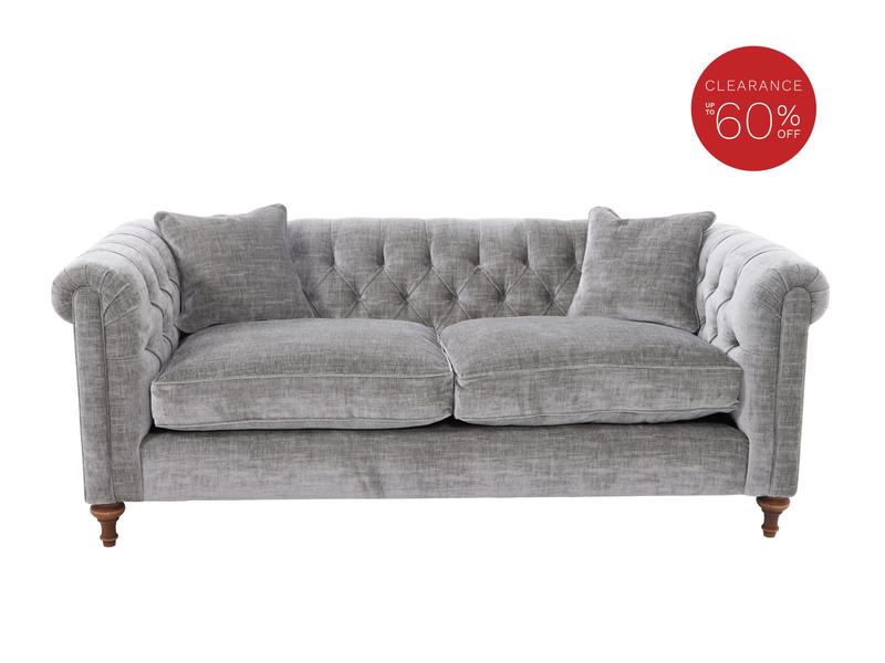 Limerick 3 deals seater sofa bed