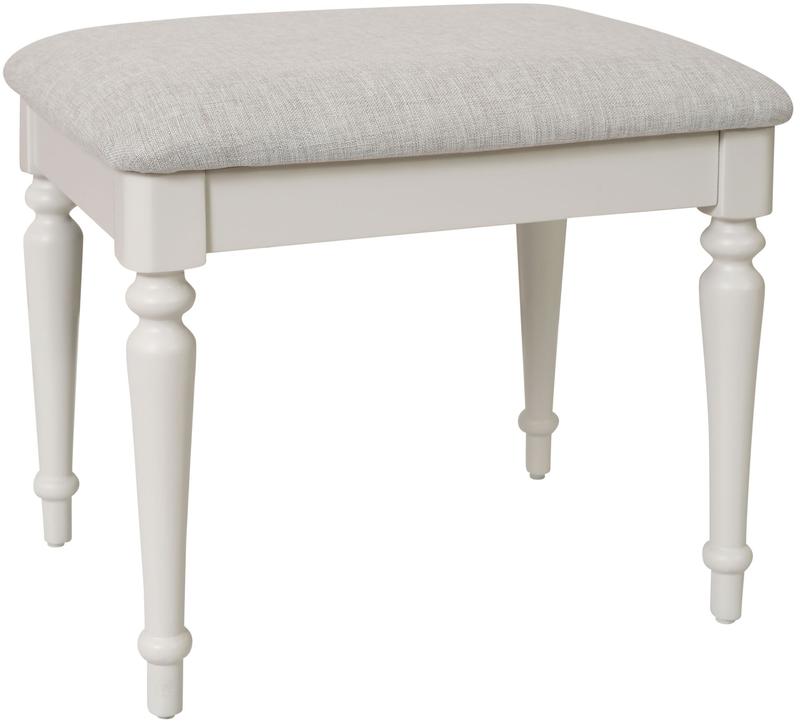 Mayra Dressing Table Stool