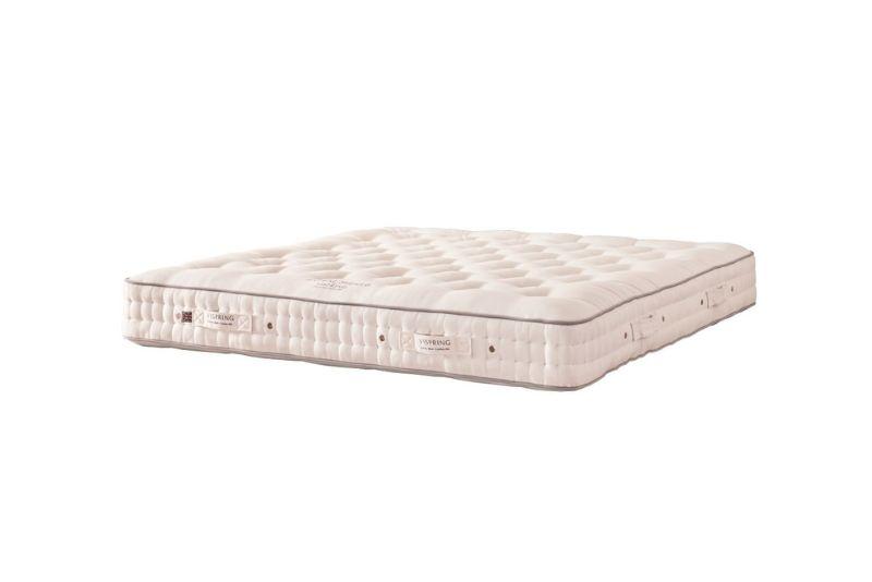 Vi-Spring Herald Superb Mattress 5ft