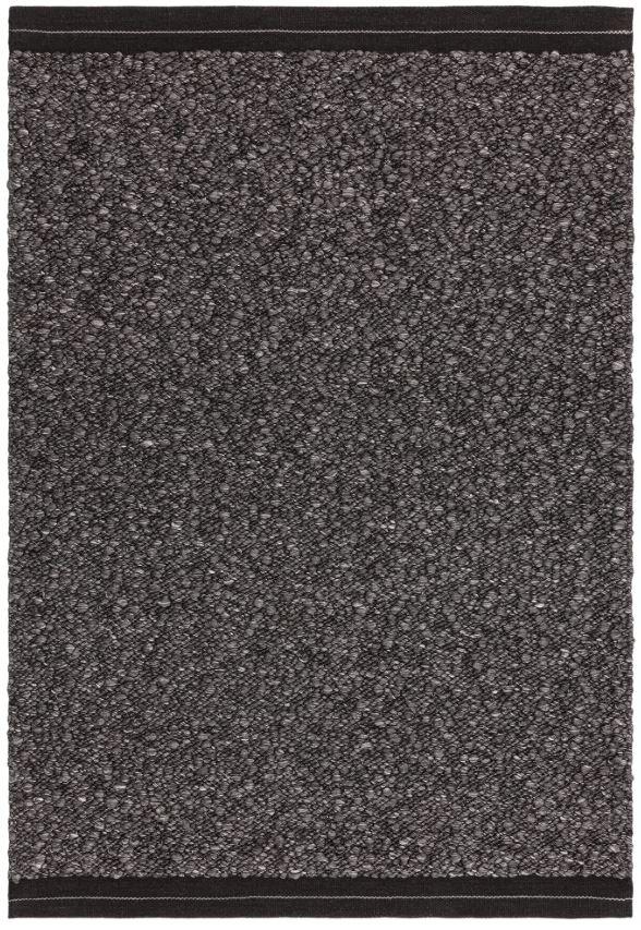 Elm Rug Charcoal