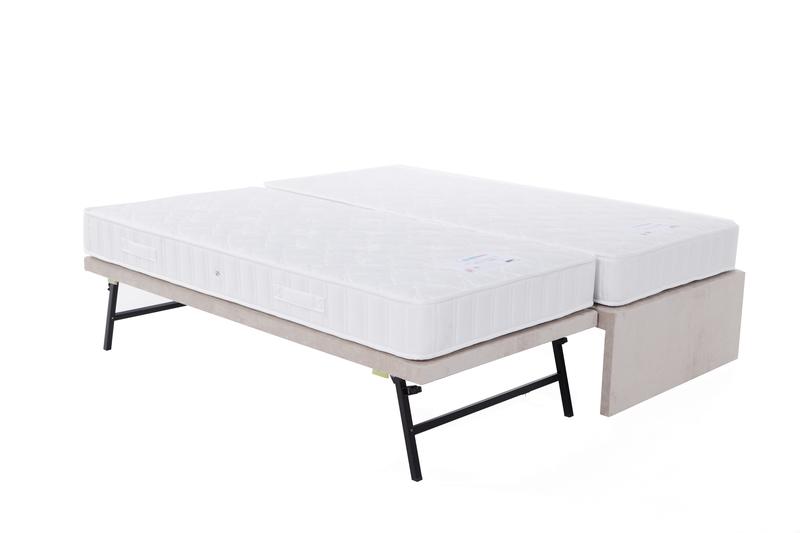 Madeleine 3ft Visitor Bed