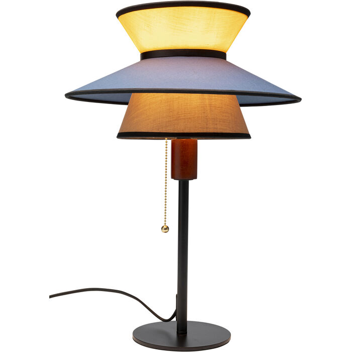 Riva Table Lamp