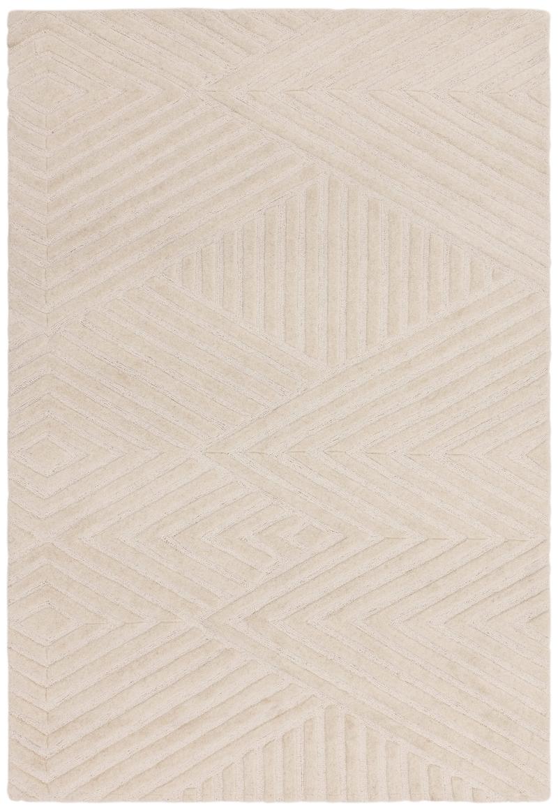 Hague Rug Ivory