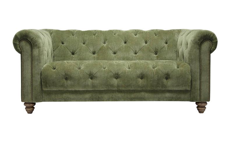 Stax Maxi Sofa Fabric