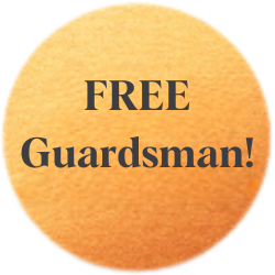 Free Guardsman Girona