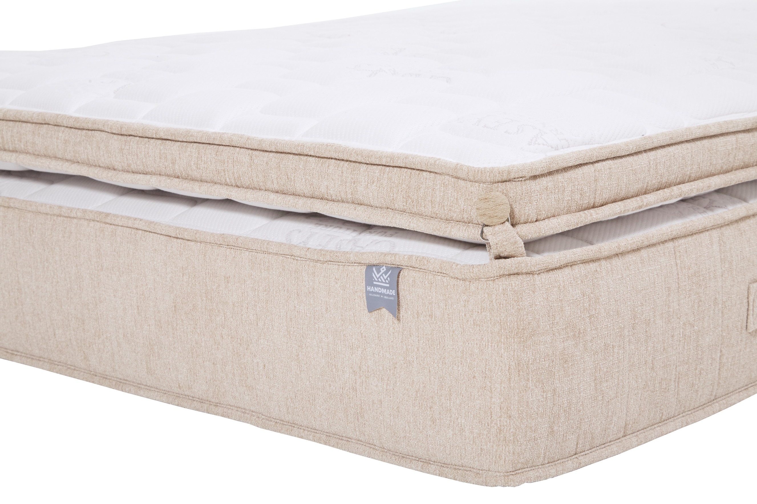 King Koil Caseys Superior Support Plus Mattress Finish Mattress Only Size 3 Ft Single