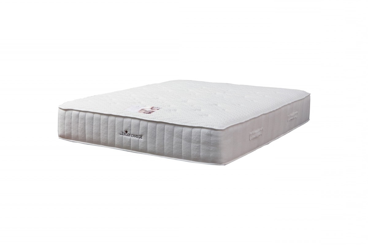 King Koil Celebration 1800 Mattress | Mattress Only | 4Ft ...