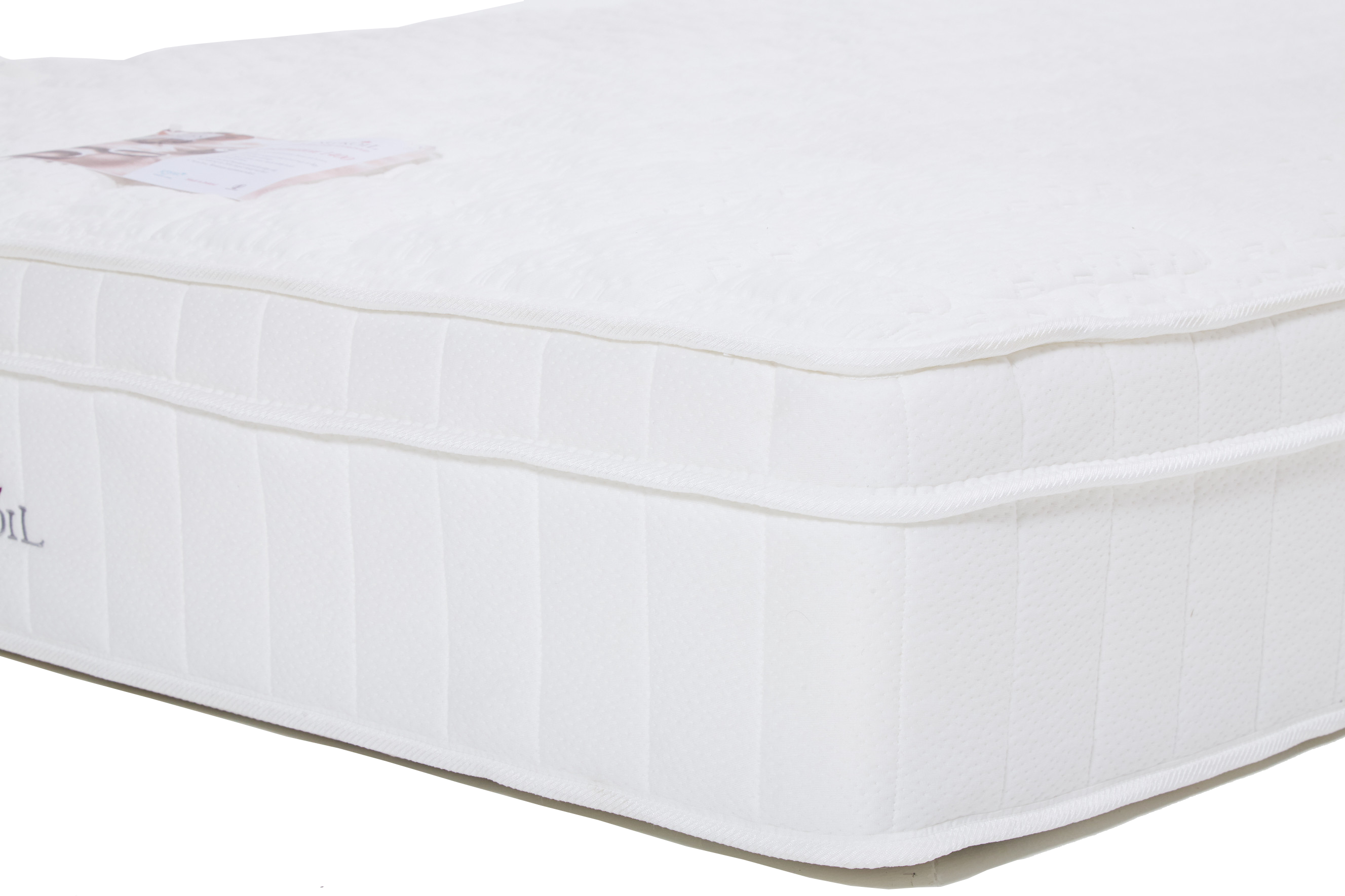 King Koil Celebration 1400 5ft Mattress Caseys Furniture