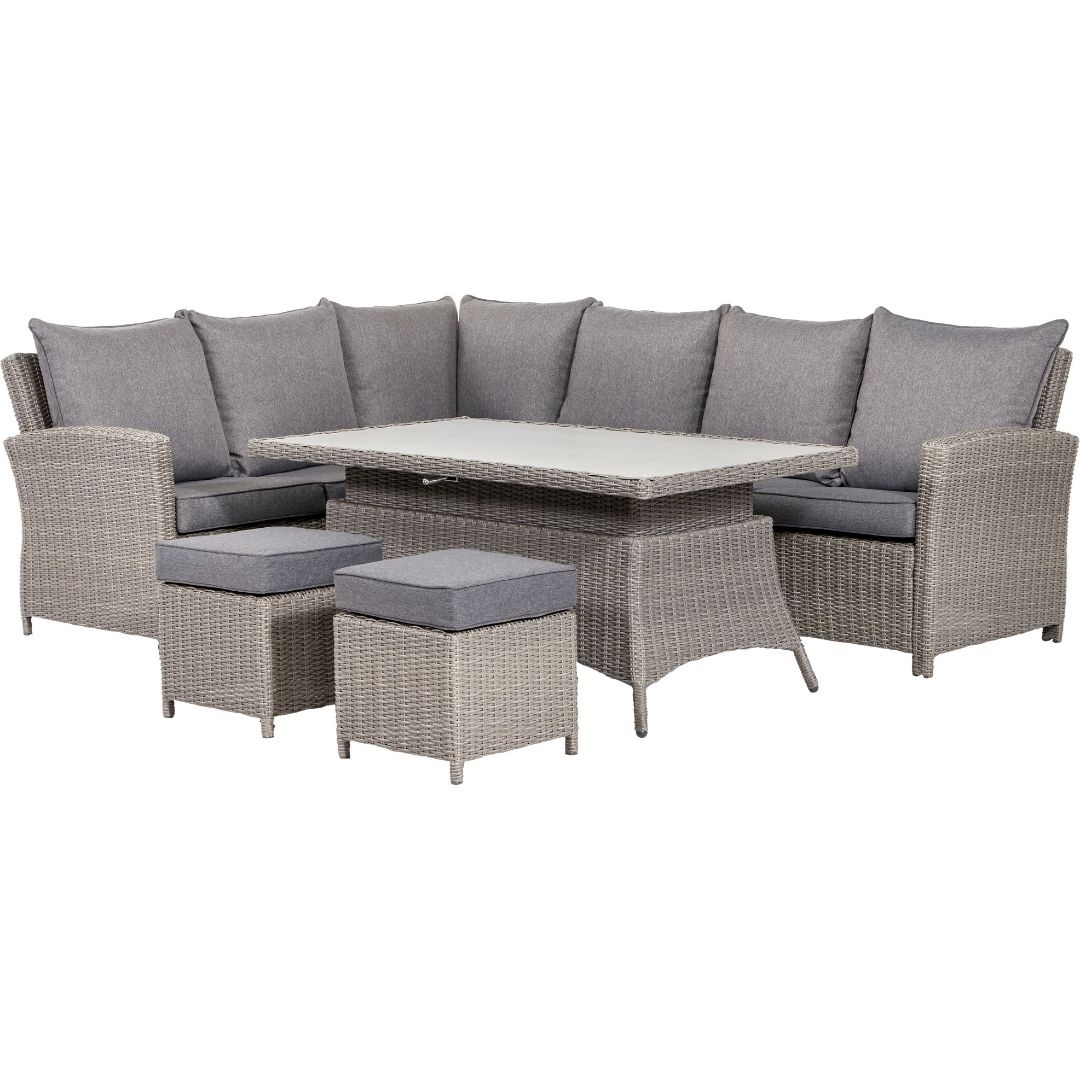 Garden Furniture Ireland | Outdoor Living | Caseys Furniture