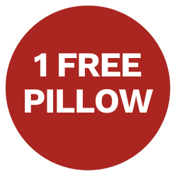 Winter Sale 1 Free Pillow