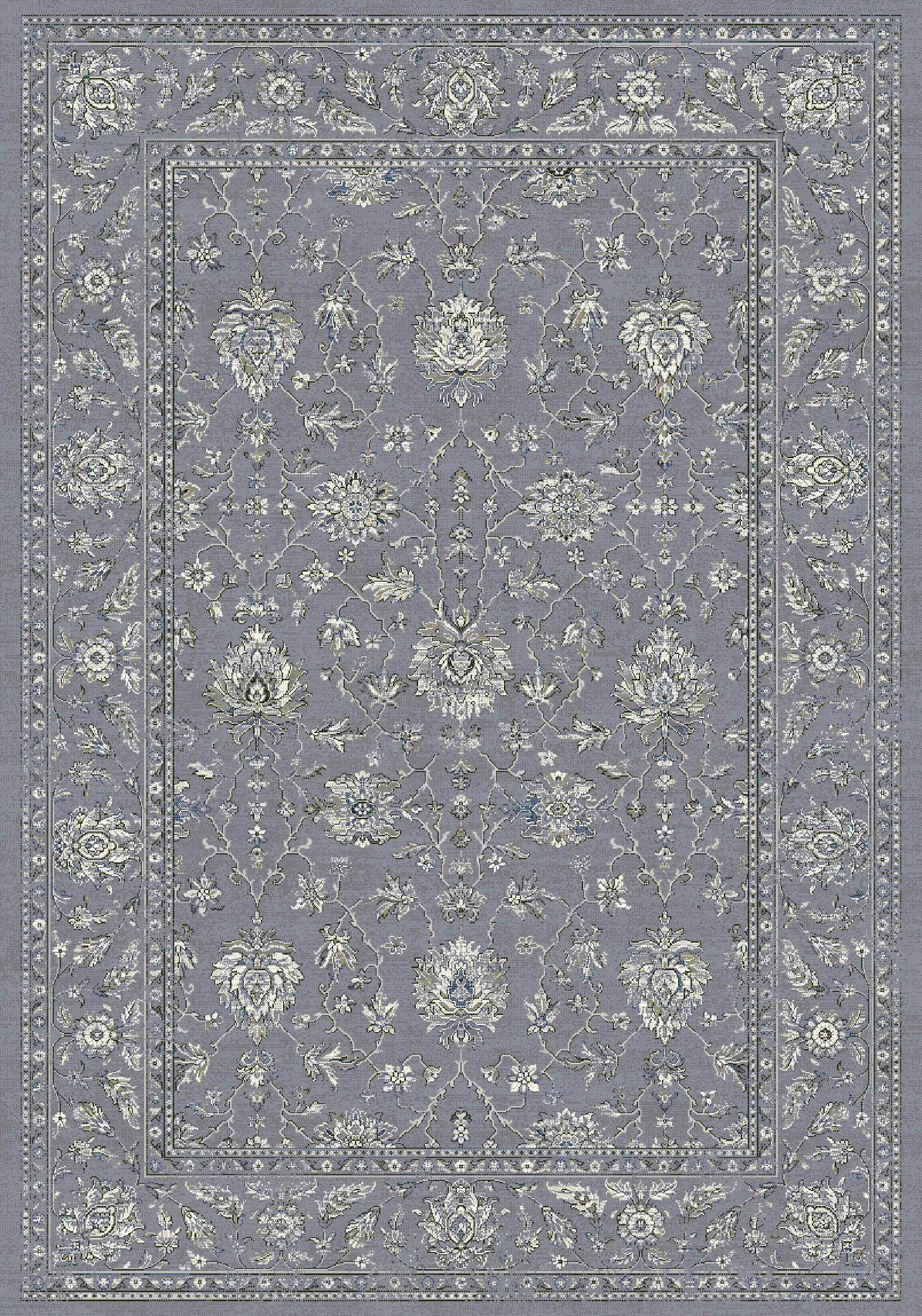 Da Vinci Rug 0142-5656 | 240X340 | IT0197785