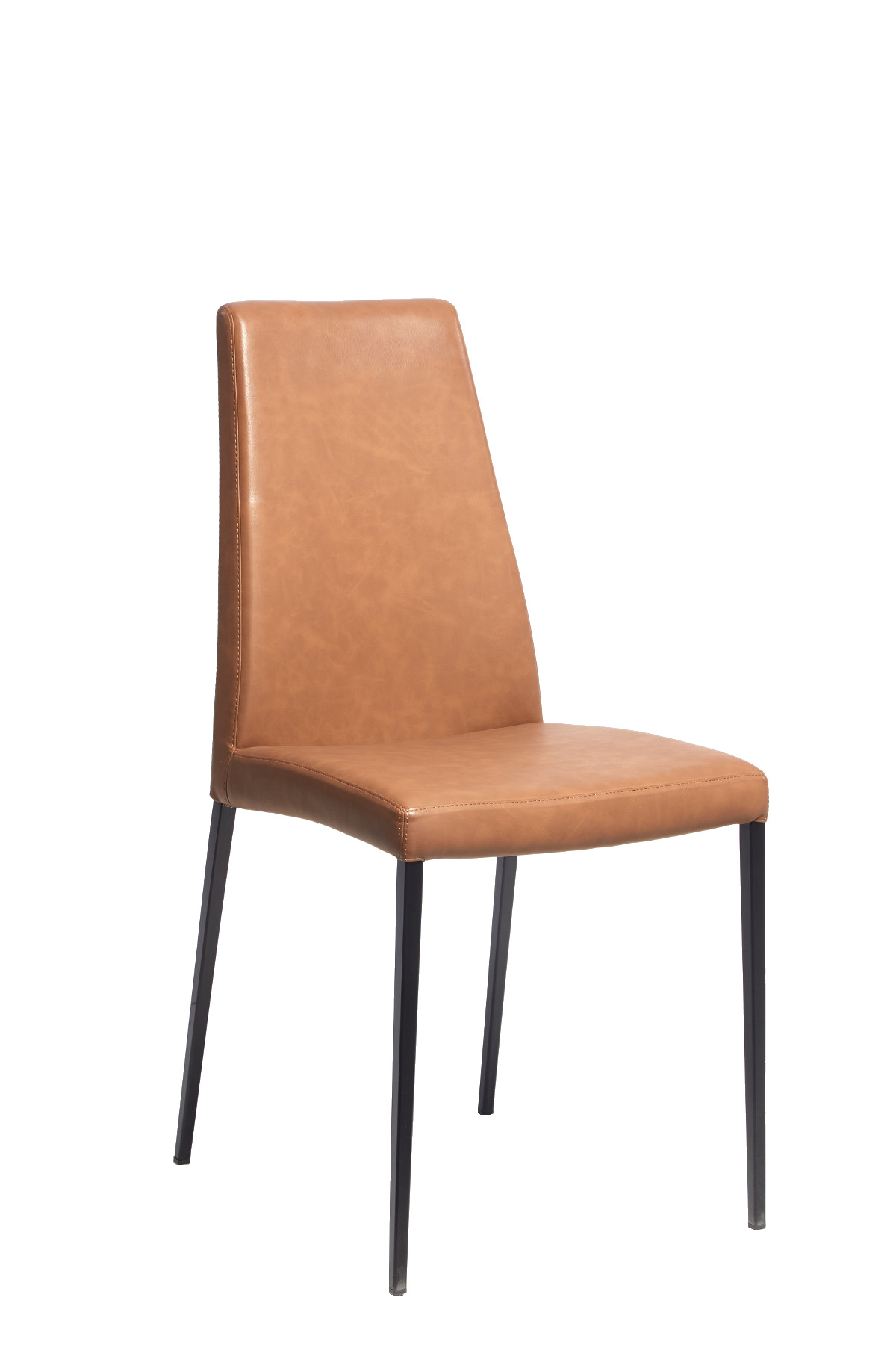 calligaris aida soft chair