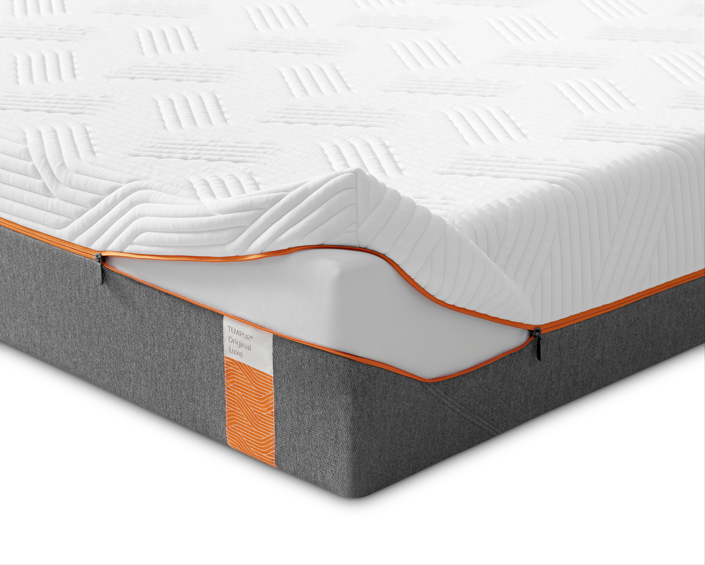 tempur zurich sensation mattress