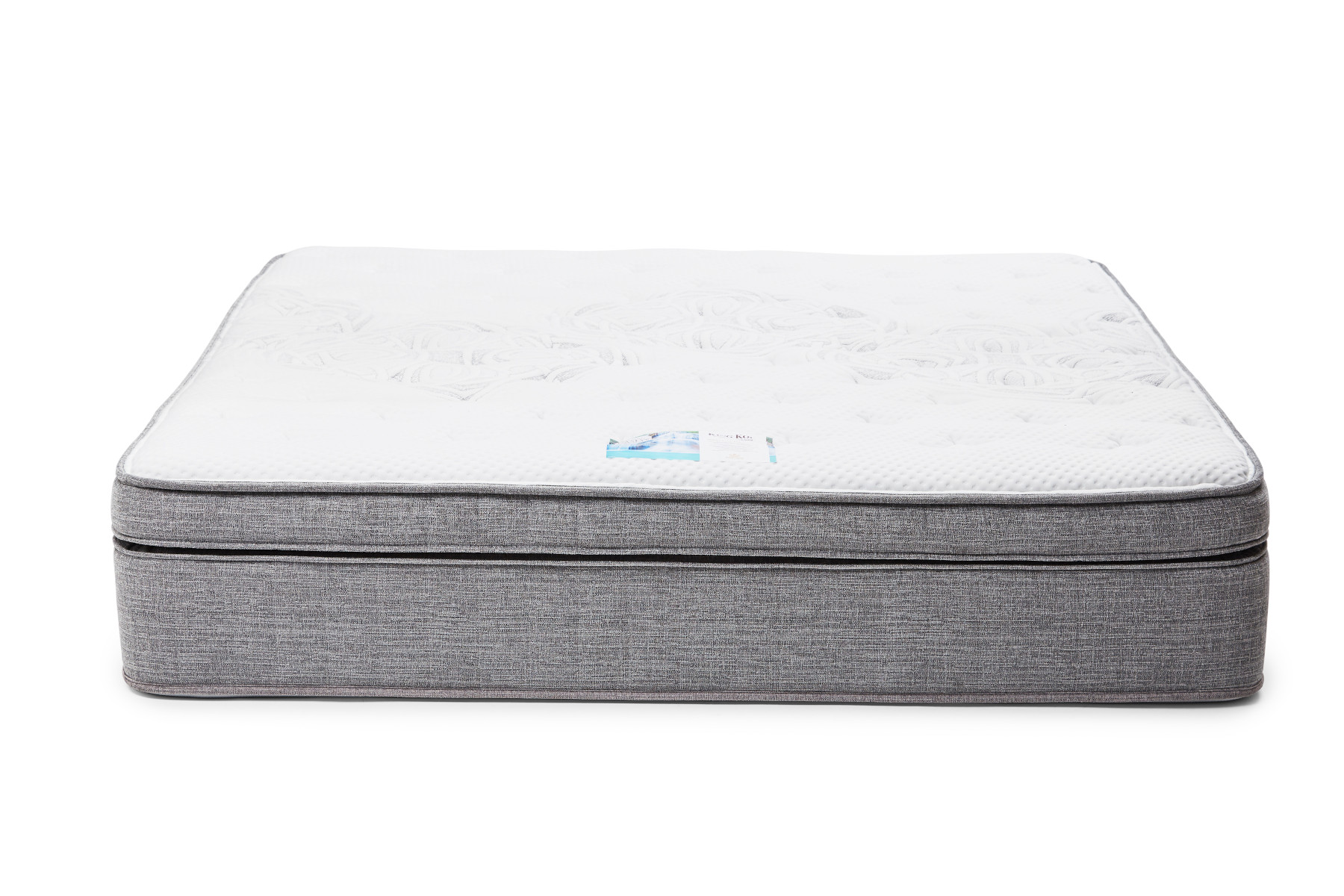 king koil savant mattress