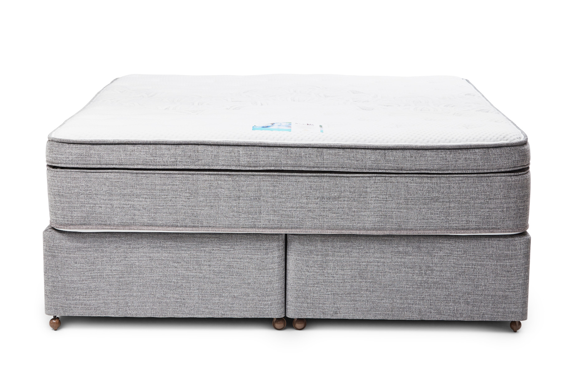 king koil gel mattress review