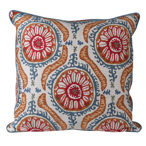 Cayeta Woven Cushion | Caseys Furniture