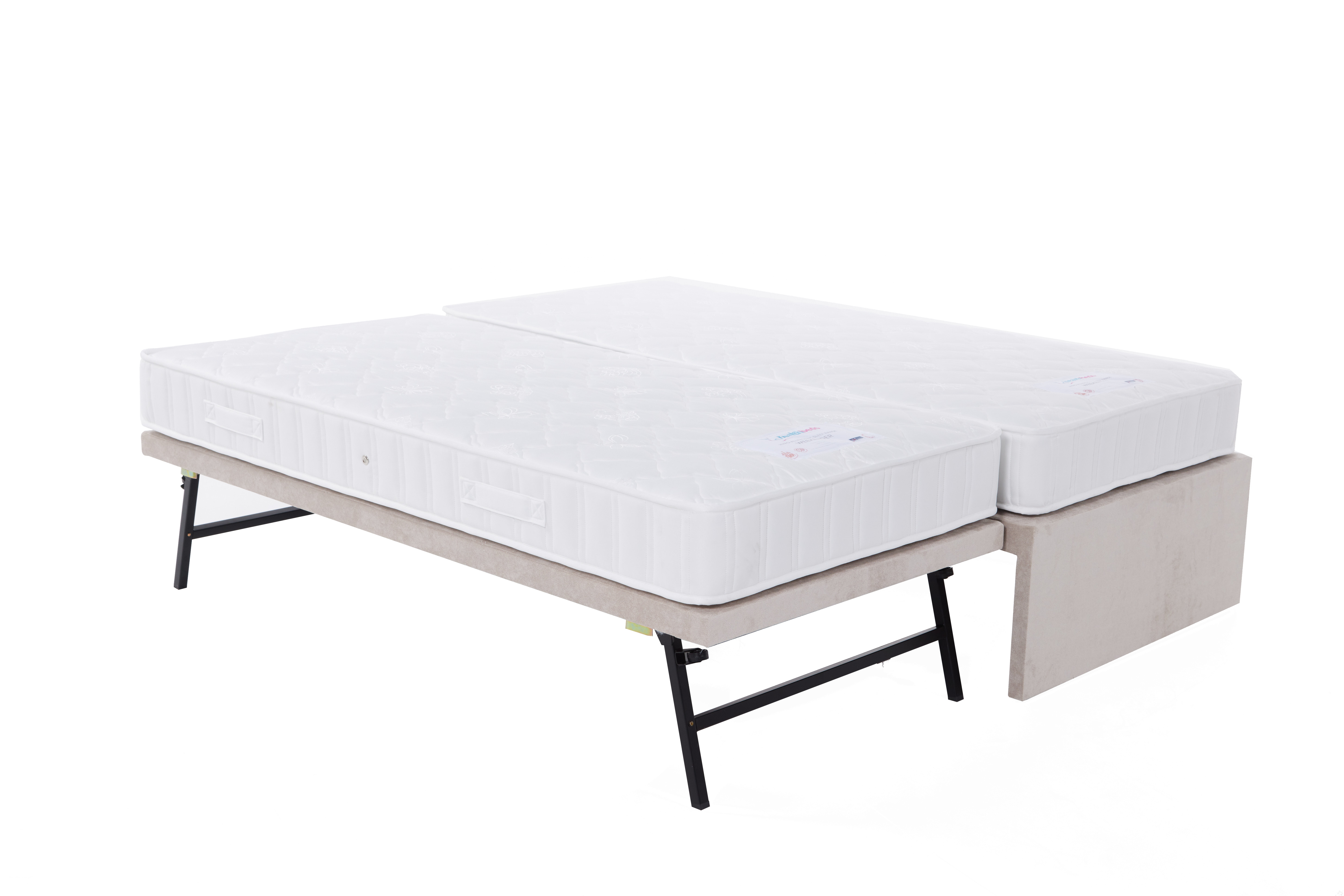 Madeleine 3ft Visitor Bed 