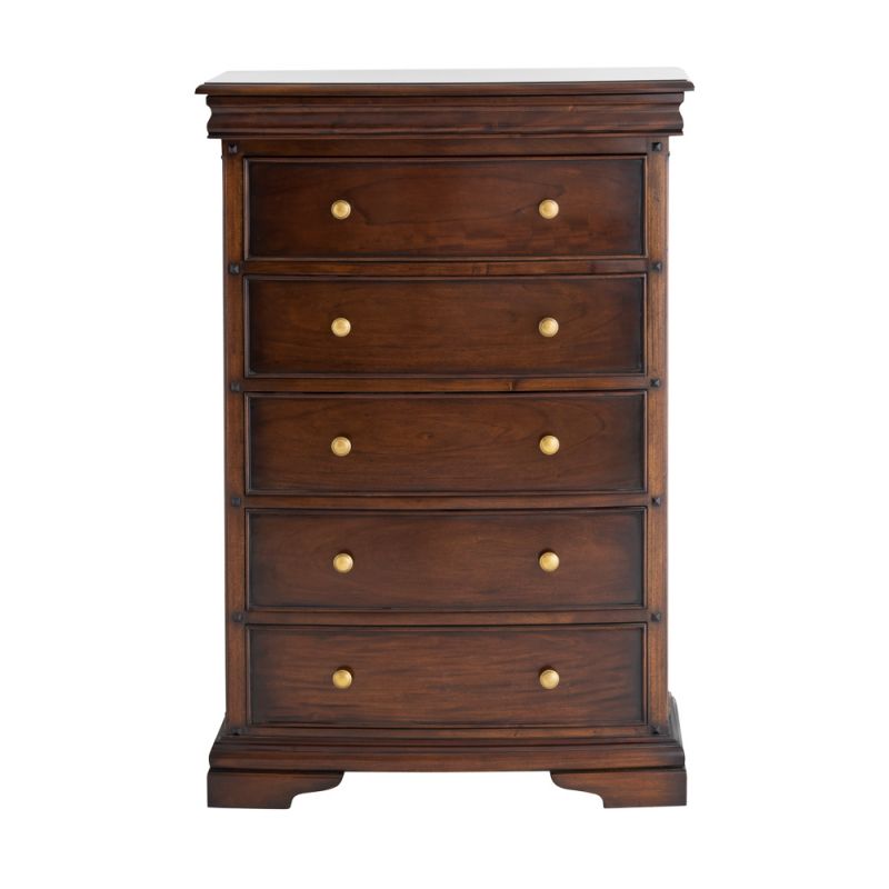 Loire 6 Drawer Chest of Drawers | IT0092041