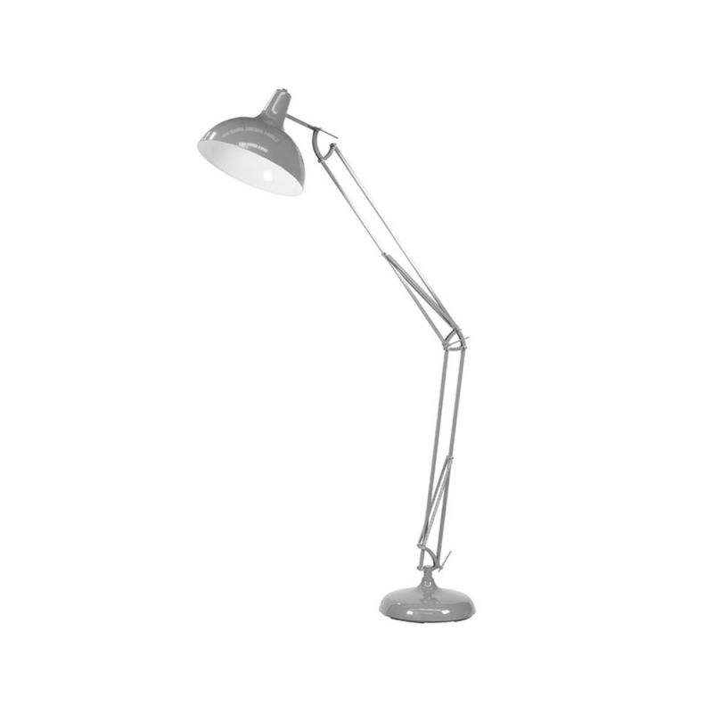 large desk style floor lamp